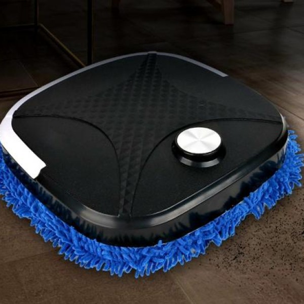 Robot mop inteligent pentru curatarea podelelor