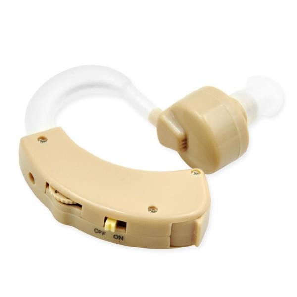 Amplificator auditiv de 40 dB, performant si confortabil